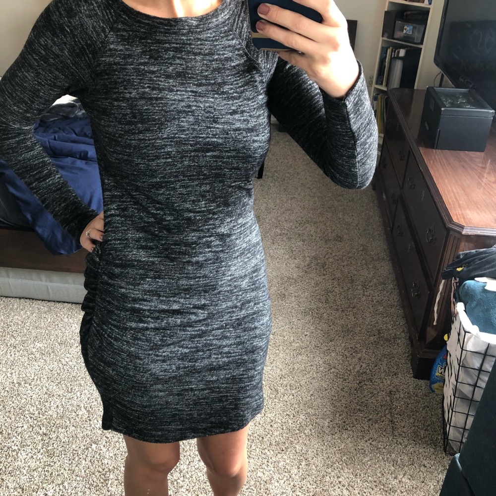Banana Republic Sweater Dress